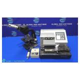Bausch &Lomb, Biotek Elx 405 Select Lot of Medical