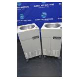 O.R. Solutions Hush Slush lot of 2 lot of 2 Hush S