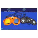 Dyonics, Gyrus 744010, 7205399 Lot of 2 Footswitch