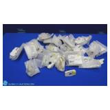 Allied 205412-4-HR-CK Lot of LED Modules & Other M