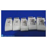 Philips M2601B Lot of 5 Telemetry Transmitters(872