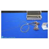 Storz Lot of Flexiable Graspers(83910617)