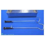 Lot of Flexiable Liver Retractors(83910634)