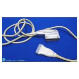 GE 12L-RS Vascular Ultrasound Probe(63813058)