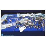 Jarit 200-1 Lot of Deaver Retractor & Other Surgic