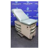 Ritter 204 Exam Table(60807234)
