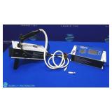 Wallach WA-2000, WA-4000 Lot of 1 Digital Temp. In