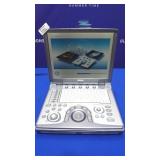 GE Logiq E Portable Ultrasound System R7.0.4