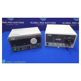 Storz Xenon 615, SCB Xenon 300 Storz Xenon Light S
