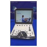 GE Vivid q Portable Ultrasound System