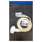 GE C1-5-RS Abdominal Ultrasound Probe (Possibly Ne