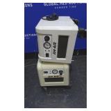 Jun-Air 1770008 Lot of 2 Enclosed, Oil Free Electr