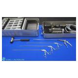 R. Wolf Endoscopic Spinal Tray(83910623)
