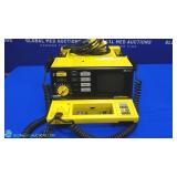 HP Codemaster Defibrillator (Unable To Power On)(8