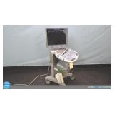 Zonare Z.one Ultrasound System w/ 1 L8-3 Vascular