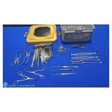 Stryker Lot of Light Guides(83910655)