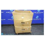 Midmark 647 Shrouds for 647 Exam Chair (Like New I