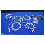 Acuson 4C1 Abdominal Ultrasound Probe(63813097)