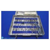 Storz Bausch& Lomb Opthamology Set & Tray(83911102