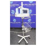 SonoSite iLook Ultrasound System