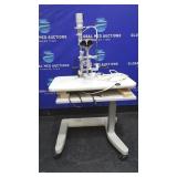 Woodlyn J06001 Slit Lamp On Rolling Cart(87200369)