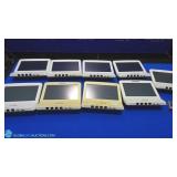 Capsule SmartLinx Neuron 2 Lot of 9 Bedside Mobile