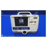 Physio-Control Lp20 Defibrillator Monitor(87200365