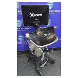 SonoSite X-Porte Ultrasound System with Probes