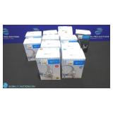 ResMed AirTouch F20 Lot of 11 CPAP Facemasks (Vari