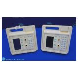 ITC Hemochron Response Lot of 2 Whole Blood Coagua
