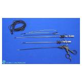 Millennium 72-980 Lot of Syringe Kleppinger Bipola