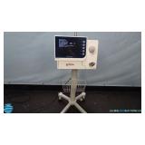 Abiomed 0042-0000-US Impella Controller Unit On Ro