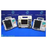 Philips, Medtronic Lifepak 12, Heartstart MRx Lot