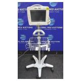 Philips IntelliVue MP30 Neonatal Patient Monitor w