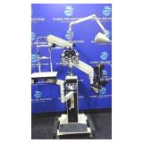Reliance, Burton 7700, 7500-1 Auto Cross, 1040 Oph
