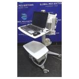 Laborie Aquarius LT Urodynamic Analyzer System(839
