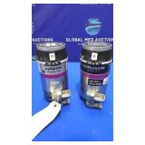 Drager Vapor 19.1 Lot of 2 Isoflurane Vaporizers(8