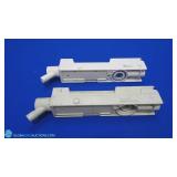 Maquet 64 47 960 Lot of 2 Expiratory Cassettes For