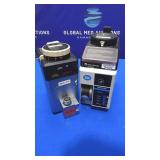 Ohmeda, Mindray Isotec 4, Tec 6 Plus Lot of 2 Vapo