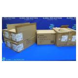 McKesson 241, 240P, 16-CP2 Lot of Premium Skin Sta