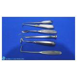 Anmuth Medical 24-304-19 Lot of Various Surgical I
