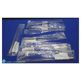 Fiegert-Endotech 240.5401 Lot of Graduated Palpati