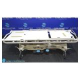 Hill-Rom Dura Star/8005 Bariatric Stretcher(872003