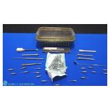Storz Bausch& Lomb Opthamology Set & Tray(83910645