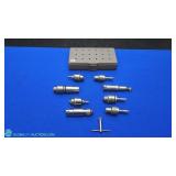 Stryker Lot of Power Attachments(83910627)
