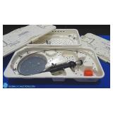 Storz 11278AU1 Flex-X Utereroscope w/ 2 Sterilizat