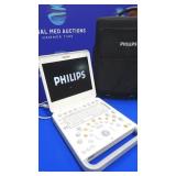 Philips CX 30 Portable Ultrasound System