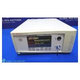 Stryker 40L Insufflator Stryker 40L Insufflator(87