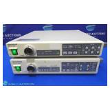 Olympus CV-200, CV-140 Olympus CV200 Processor, Ol