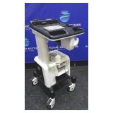 Siemens Acuson S2000 Ultrasound System